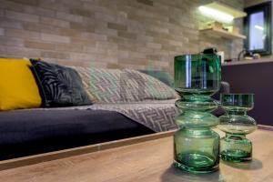 Sea view luxury apartment