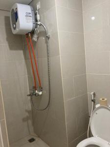 Casapedian 012 Apartemen Podomoro Tower Lib 2BR