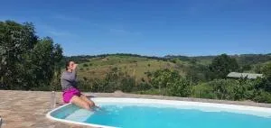 Recanto das Acácias - 圣布兰卡