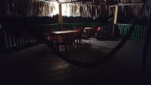 Eco-Hotel Playa Quilombo