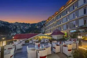 Snow Valley Resorts Shimla - Simla