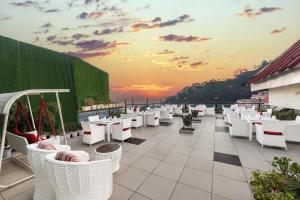 Snow Valley Resorts Shimla