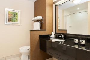 Fairfield Inn & Suites by Marriott Vernon