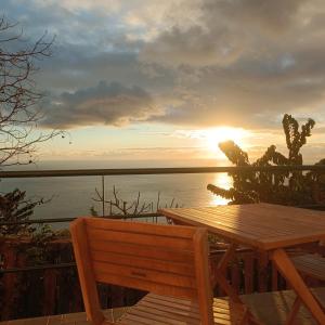 Casa Bela Vista Studio 1 - 4hvězdičkové hotely ve městě Ribeira Brava