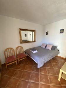 Cozy studio In Benalmádena