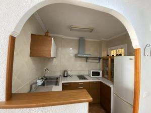 Cozy studio In Benalmádena