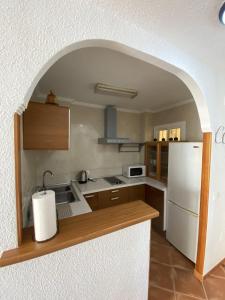 Cozy studio In Benalmádena