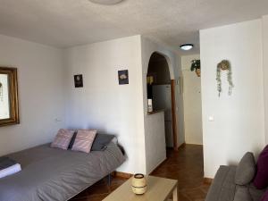 Cozy studio In Benalmádena