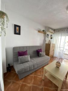 Cozy studio In Benalmádena