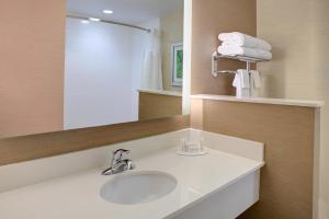 Fairfield Inn & Suites by Marriott Flagstaff East