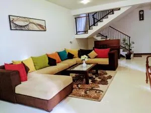 Ellenbrook Inn - Dambarawa