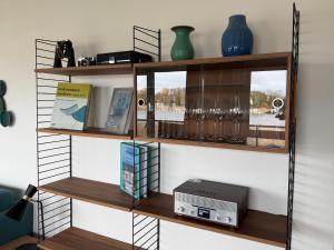 Ostseeperle - Pool, Sauna, 2 Bikes