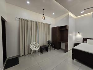 Sea Breeze Cherai Homestay