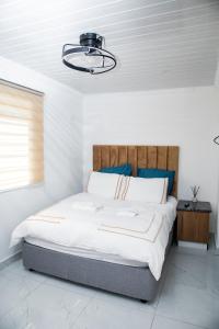 one bedroom apartment A1