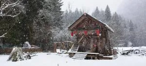 Amour & Chocolat - Sixt