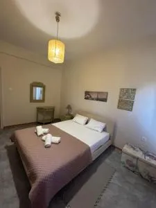 Peaceful house - Pherrai