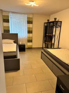 Ferienwohnung Annashome - Wald