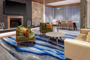 Fairfield Inn & Suites by Marriott Queensbury Glens FallsLake George