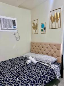 2 Bedroom Condo Unit with Balcony Amaia Steps Altaraza