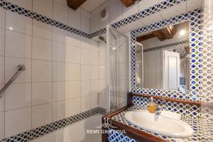 Appartements Key West - charming studio ON the port of Honfleur - Superb 360 view : photos des chambres