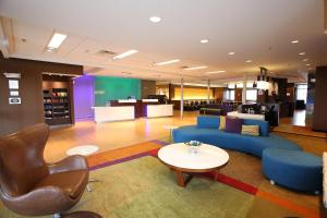 Fairfield Inn & Suites by Marriott East Grand Forks