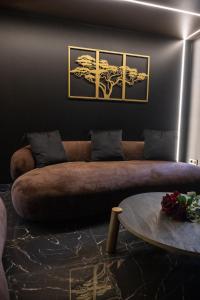 Villas Baobab : photos des chambres
