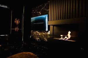 Villas Baobab : photos des chambres