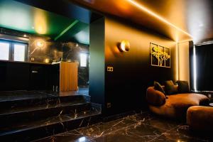 Villas Baobab : photos des chambres