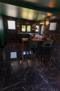 Villas Baobab : photos des chambres