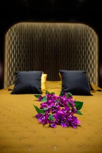 Villas Baobab : photos des chambres