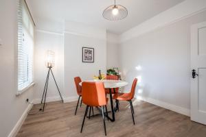 Central Belfast Apartments - Malone Hideaway