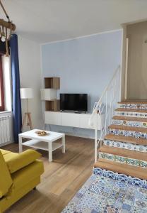 Casa Vacanze Le 7 Scogliere