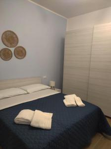 Casa Vacanze Le 7 Scogliere