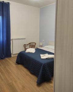 Casa Vacanze Le 7 Scogliere