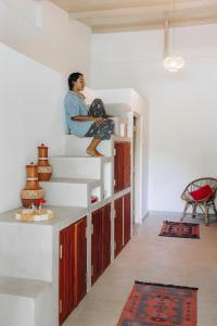 Mellow Hostel Sri Lanka