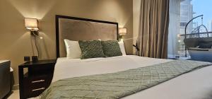 Exquisite Burj view Elite Residence downtown