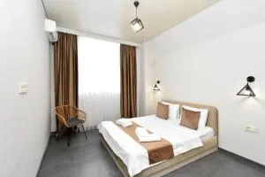 Seva Apart-Hotel Komitas - Murad Tapa