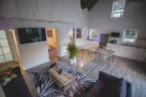 theLAB Villas - 弗朗斯胡克