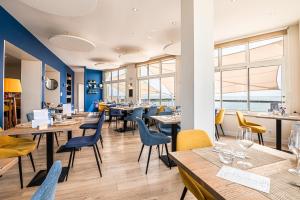 Hotels Hotel de charme & SPA Le Grand Large : photos des chambres