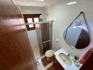 Apto em Capão da Canoa 50m do mar QUIOSQUE DO VAVAZÃO