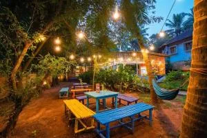 goSTOPS Lite Calangute - Old Goa