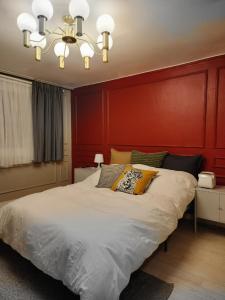 Biệt Thự 2 Phòng Ngủ (Two-Bedroom Villa)