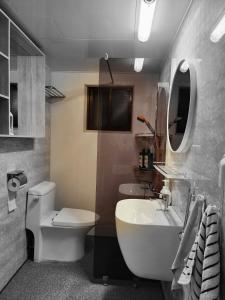 Biệt Thự 2 Phòng Ngủ (Two-Bedroom Villa)