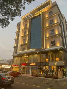 فندق الياس التميز