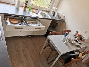 3 Zimmer Wohnung in Meldorf - Krumstedt