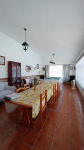 Casa Machuca - espaço exclusivo com piscina