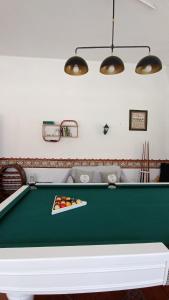 Casa Machuca - espaço exclusivo com piscina