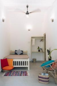 Mellow Hostel Sri Lanka