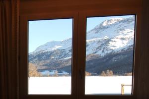 Residenza Lagrev Studio Nr 013 - Typ 10B - Hochparterre - Ost