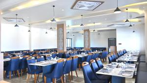 The Sky Comfort Hotel Mahi